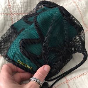 Weighted gloves